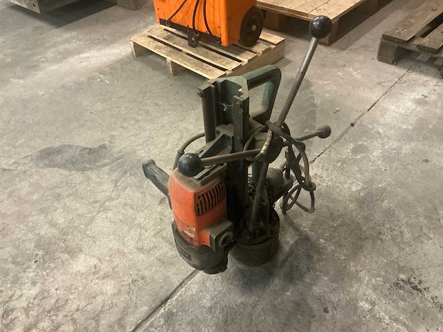 Fein magnetische boormachine - afbeelding 1 van  3