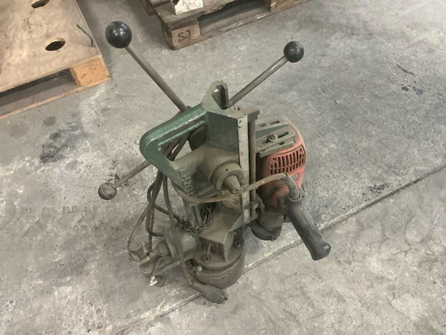 Fein magnetische boormachine - afbeelding 3 van  3