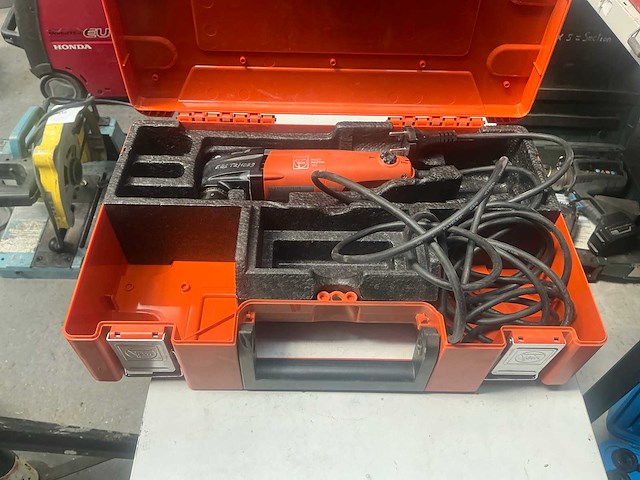 Fein multi master 300 plus multitool - afbeelding 1 van  6