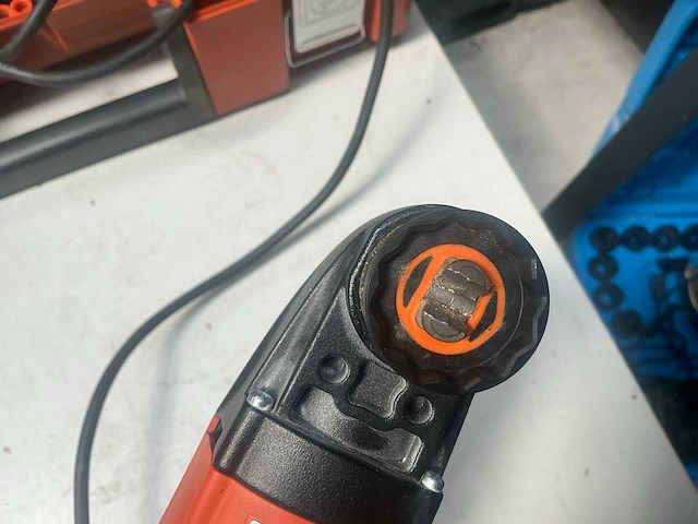 Fein multi master 300 plus multitool - afbeelding 4 van  6