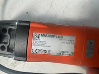 Fein multi master 300 plus multitool - afbeelding 5 van  6