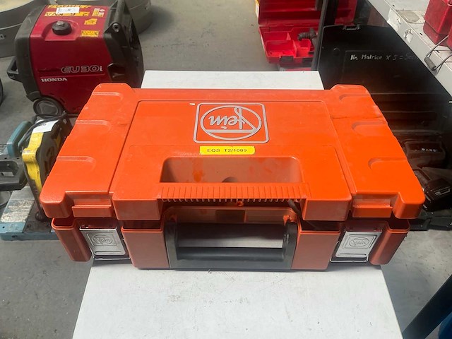 Fein multi master 300 plus multitool - afbeelding 6 van  6