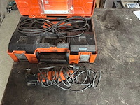 Fein multi-tool (2x) - afbeelding 1 van  6