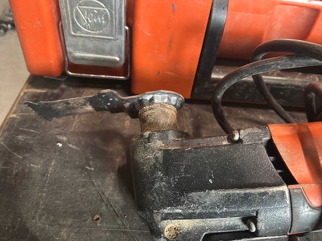 Fein multi-tool (2x) - afbeelding 3 van  6