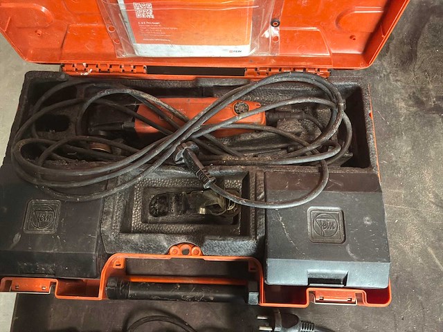 Fein multi-tool (2x) - afbeelding 4 van  6