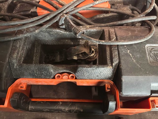 Fein multi-tool (2x) - afbeelding 5 van  6