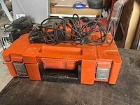 Fein multi-tool (2x) - afbeelding 6 van  6
