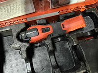 Fein multimaster (2x) + tapmachine gwp10 - afbeelding 2 van  6