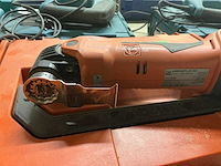 Fein multimaster 500 accu multitool - afbeelding 3 van  4