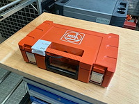 Fein multimaster 500 multitool (2x) - afbeelding 4 van  4