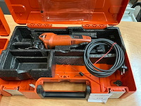 Fein multimaster 500 multitool (2x) - afbeelding 1 van  2