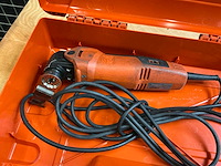 Fein multimaster 500 multitool (2x) - afbeelding 6 van  7