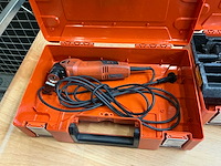 Fein multimaster 500 multitool (2x) - afbeelding 5 van  7