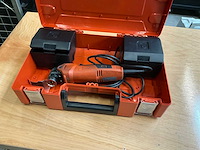 Fein multimaster 500 multitool - afbeelding 1 van  3