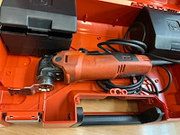 Fein multimaster 500 multitool - afbeelding 2 van  3