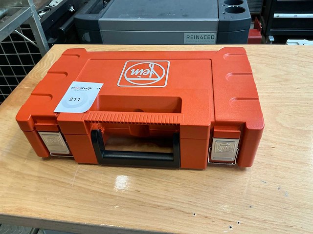Fein multimaster 500 multitool - afbeelding 3 van  3
