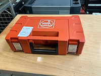 Fein multimaster 500 multitool - afbeelding 3 van  3