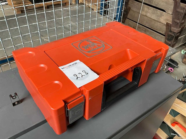 Fein multimaster 500 multitool - afbeelding 3 van  3
