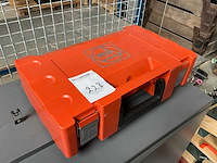 Fein multimaster 500 multitool - afbeelding 3 van  3