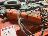 Fein multimaster multitool - afbeelding 2 van  4