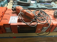 Fein multimaster multitool - afbeelding 4 van  4