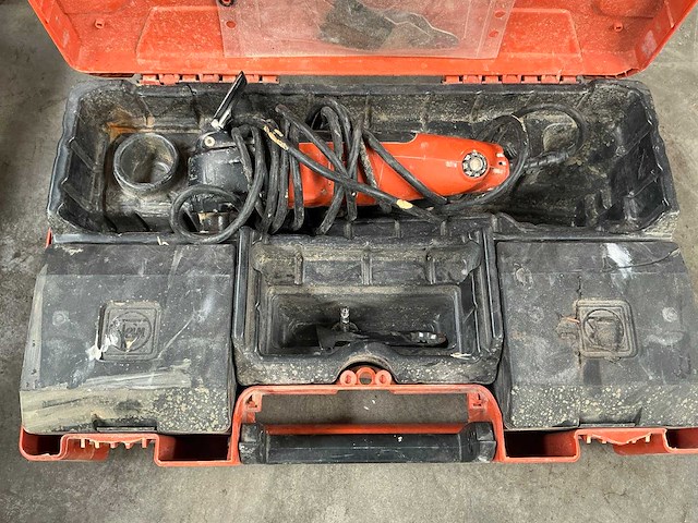 Fein multimaster top multitool - afbeelding 1 van  3