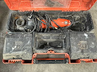 Fein multimaster top multitool - afbeelding 1 van  3