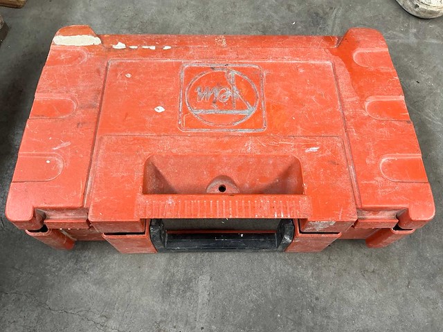 Fein multimaster top multitool - afbeelding 2 van  3
