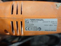 Fein multimaster - afbeelding 2 van  2