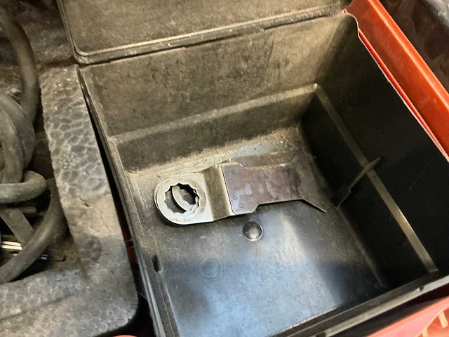 Fein multitool (2x) - afbeelding 2 van  11