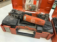 Fein multitool (2x) - afbeelding 9 van  11