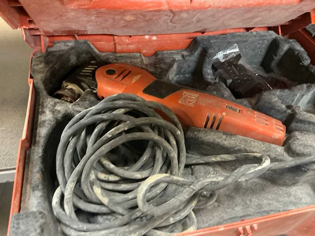 Fein multitool (2x) - afbeelding 1 van  4