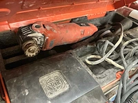 Fein multitool (2x) - afbeelding 2 van  4