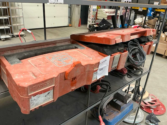 Fein multitool (2x) - afbeelding 4 van  4