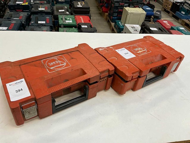 Fein multitool (2x) - afbeelding 3 van  11