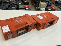 Fein multitool (2x) - afbeelding 3 van  11