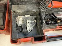 Fein multitool (2x) - afbeelding 6 van  11