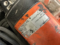 Fein multitool (2x) - afbeelding 10 van  11