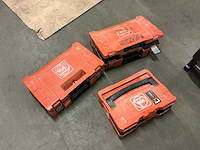 Fein multitool (3x) - afbeelding 8 van  8