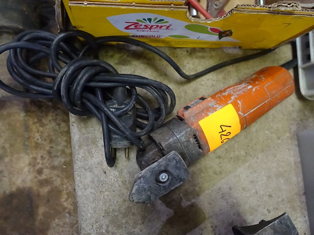 Fein (na te zien) - afbeelding 1 van  2