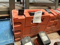 Fein schroefboormachine (2x) - afbeelding 5 van  5