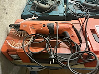 Fein sct5-40m bandschroefmachine - afbeelding 1 van  4