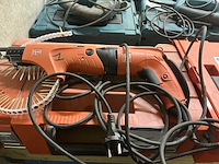 Fein sct5-40m bandschroefmachine - afbeelding 2 van  4