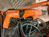 Fein sct5-40m droogbouwschroefmachine - afbeelding 3 van  6