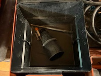 Fein sct5-40m droogbouwschroefmachine - afbeelding 5 van  6