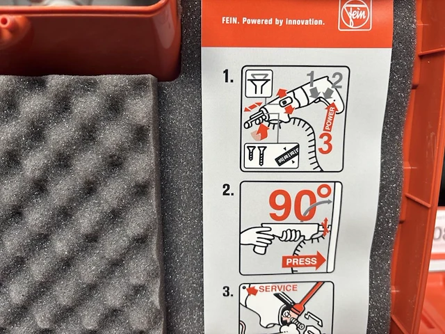 Fein sct5-40m - afbeelding 4 van  6