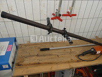 Fein tapijt- en linoleumstripper cb16515ref: 013937-00007) - afbeelding 4 van  6