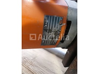 Fein tapijt & linoleum stripper cb1651 - afbeelding 3 van  6