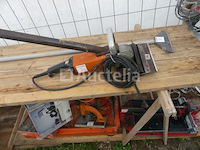 Fein tapijt & linoleum stripper cb1651 - afbeelding 5 van  6