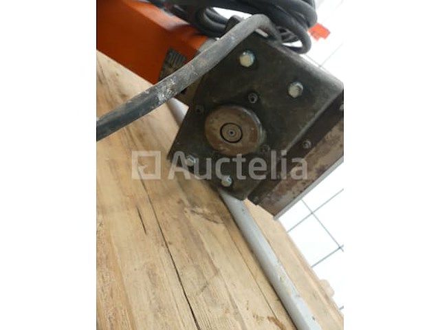Fein tapijt & linoleum stripper cb1651 - afbeelding 6 van  6